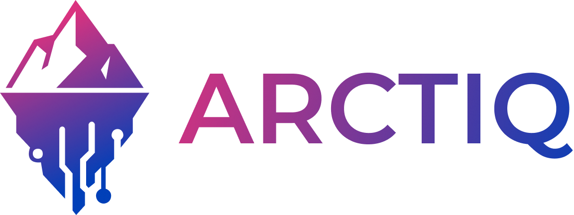 arctiq логотип